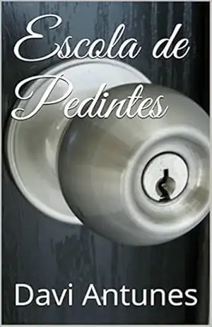 Escola de Pedintes – Davi  Antunes