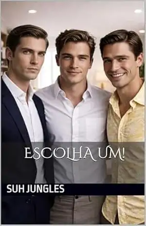 Escolha um! – Suh  Jungles