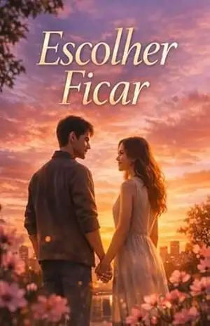 Escolher ficar – Mabily  ketellen