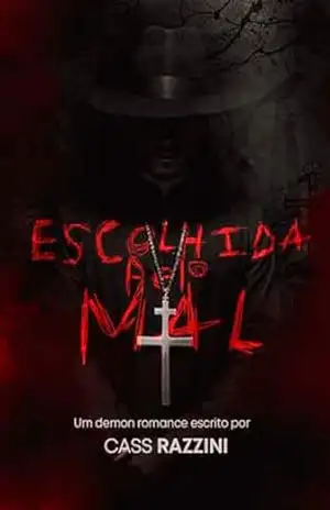 Escolhida pelo mal: Conto único (Demônio e mocinha inocente) – Cass Razzini