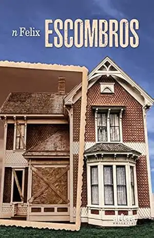 Escombros – Juriene Pereira Da Silva