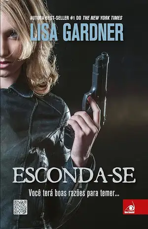 Esconda–se - Lisa Gardner