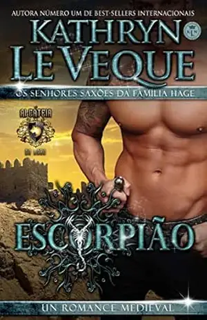 Escorpião – Kathryn Le Veque