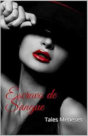 Escravo de Sangue (Contos Avulsos) - Tales Meneses