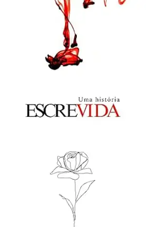 Escrevida: uma história – Ricardo Frankowski