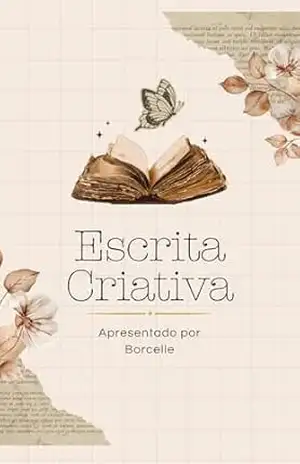 Escrita Criativa – Miranda Maria
