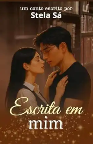 Escrita em mim – Stela Sá