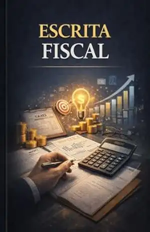Escrita Fiscal: O Guia Completo para Dominar a Legislação Tributária, Garantir Conformidade e Eliminar Riscos Fiscais nas Empresas – David Mendes de Araujo