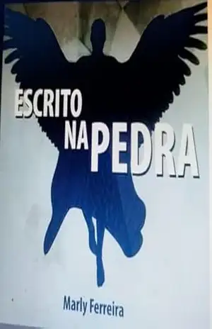 Escrito Na Pedra: Com Arte e Tradição - Marly  Ferreira
