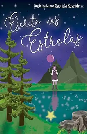 Escrito nas Estrelas – GabisNika Antologias