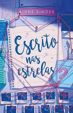 Escrito nas estrelas? – Aione Simões