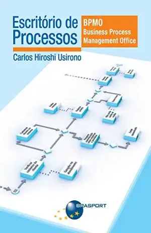Escritório de Processos: BPMO (Business Process Management Office) - Carlos Hiroshi Usirono