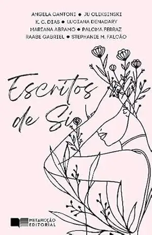 Escritos de si – Angela Cantoni