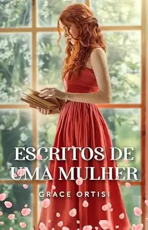Escritos de uma mulher - Grace Ortisi