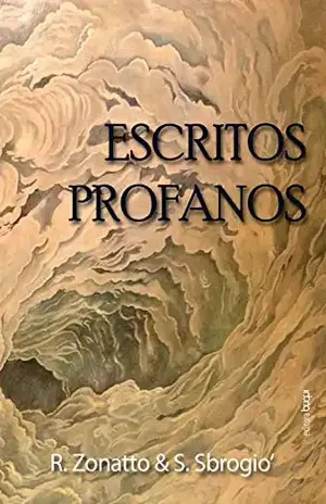 Escritos Profanos - Reneu Zonatto