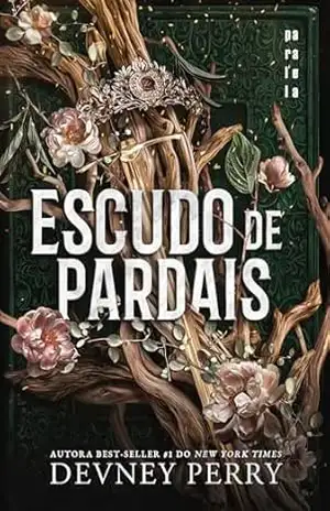 Escudo de pardais – Devney Perry