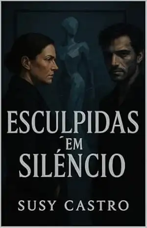 Esculpidas em silêncio (Veredicto Sombrio Livro 1) – Susy Castro