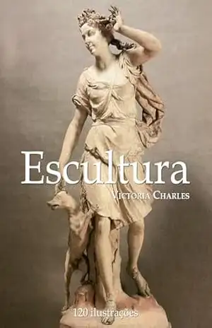 Escultura 120 ilustrações – Victoria Charles