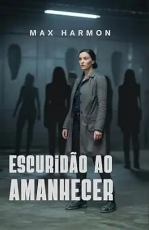 Escuridão ao Amanhecer - Max Harmon