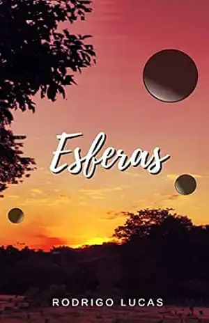 Esferas – Rodrigo Lucas