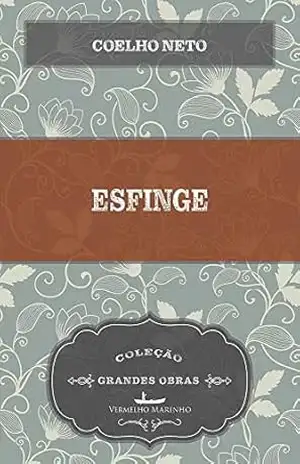 Esfinge – Neto Coelho