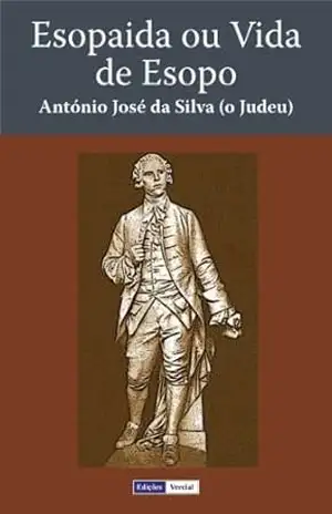 Esopaida ou Vida de Esopo – António José da Silva