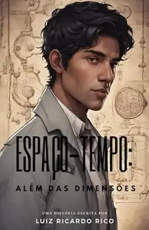 Espaço–tempo – Luiz Ricardo Rico
