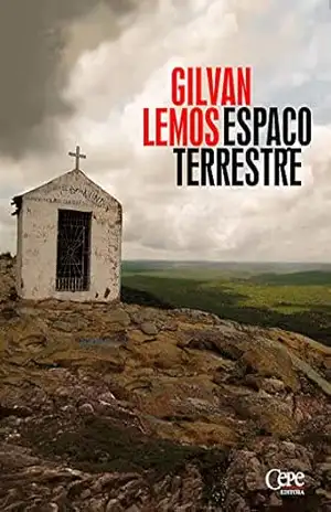 Espaço terrestre – Gilvan Lemos