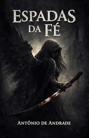 Espadas da Fé – Antônio de Andrade