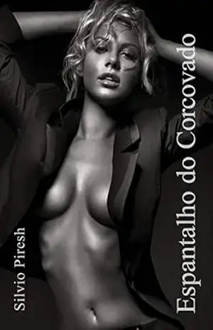 Espantalho do Corcovado – Silvio Piresh