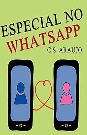 Especial no WhatsApp – C.S. Araujo