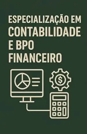 Especialização em Contabilidade digital e BPO Financeiro: Engenharia do BPO Financeiro: Estruturação de Tech Stack (SaaS, APIs, iPaaS, RPA), Automação dos Ciclos PTP/OTC e Gestão de KPISPerforman - David Mendes de Araujo