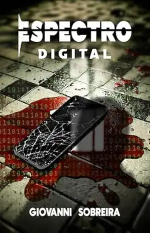Espectro Digital – Giovanni  Sobreira