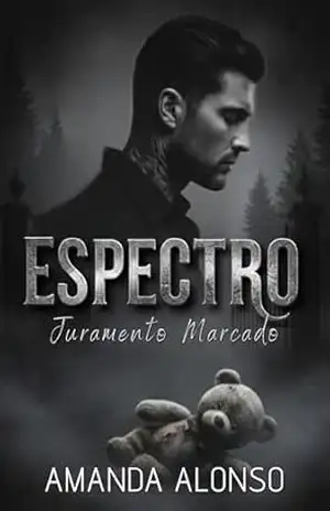 Espectro: Juramento Marcado – Amanda Alonso