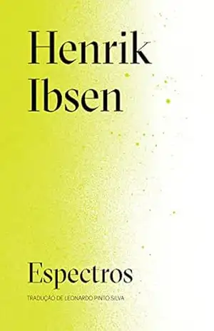 Espectros – Henrik Ibsen