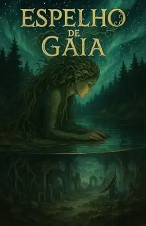 Espelho de Gaia – FERNANDO GONCALVES DE OLIVEIRA