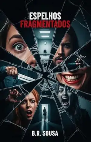 Espelhos Fragmentados – B. R. Sousa
