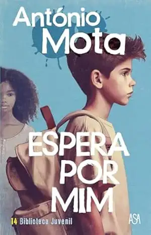 Espera Por Mim – António Mota