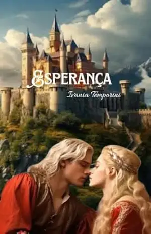 Esperança – Ivania Santana do nascimento temporini