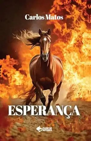 Esperança – Carlos Matos