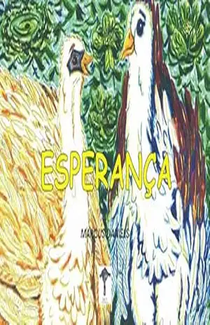 Esperança - Marcus Daniels