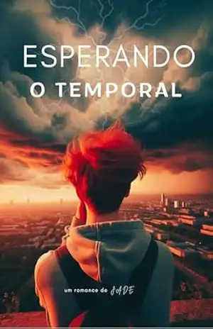 Esperando o Temporal – Jade Sand