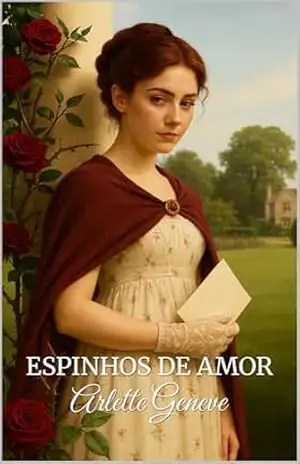 Espinhos de amor: Edição revisada e atualizada 2023 – Arlette Geneve