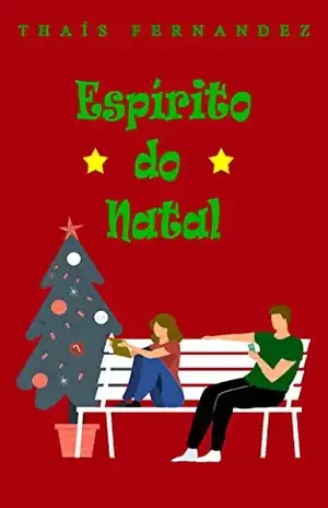 Espírito do Natal - Thaís  Fernandez
