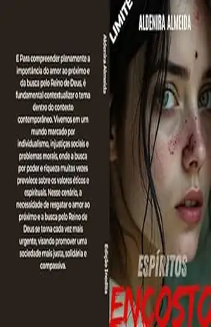 Espíritos Encosto: Como conviver com uma pessoa com encosto de espíritos – ALDENIRA ALMEIDA