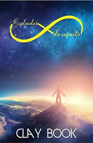 Esplendor do infinito – Clay Book