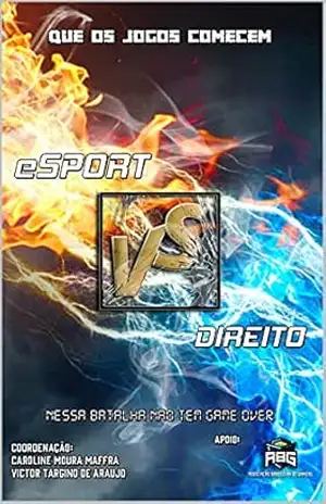 eSPORT vs DIREITO – Caroline  Maffra