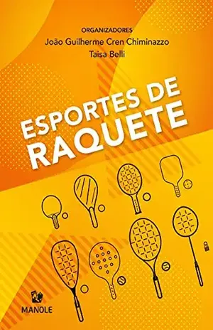 Esportes de raquete - João Guilherme Cren Chiminazzo
