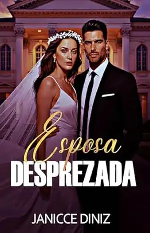 Esposa Desprezada – Janicce Diniz