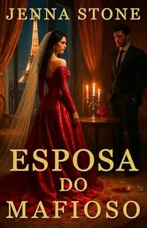 Esposa do Mafioso – Jenna Stone